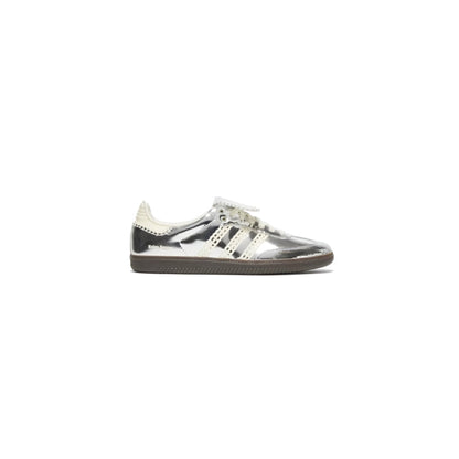 Adidas Samba Wales Bonner Silver