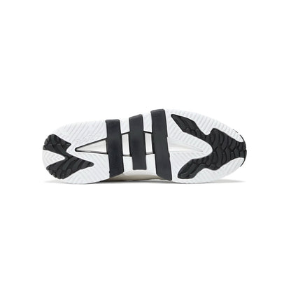 Adidas Niteball Black White