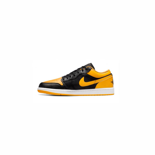 Nike Air Jordan 1 Low(GS) Leather