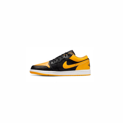 Nike Air Jordan 1 Low(GS) Leather