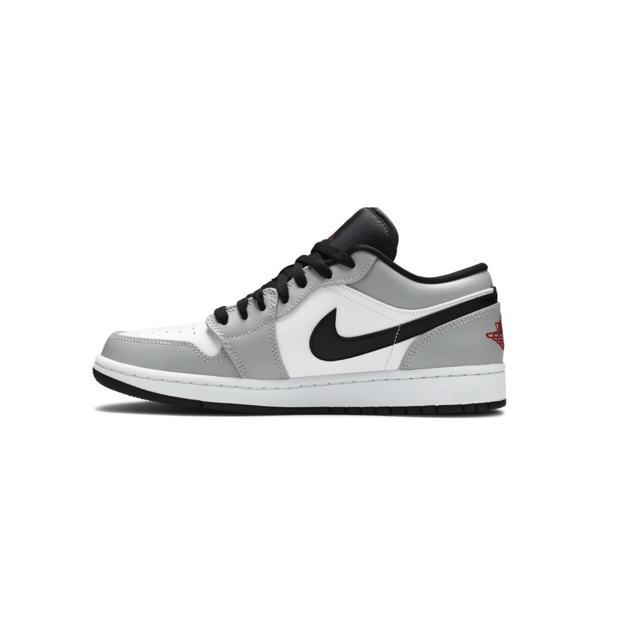 Nike Jordan 1 Low Light Smoke Grey