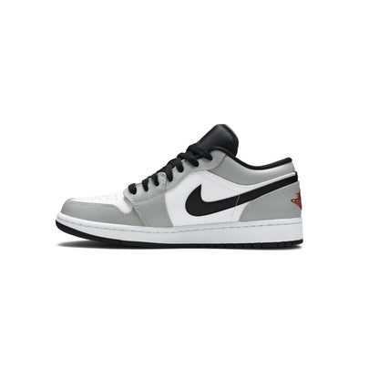 Nike Jordan 1 Low Light Smoke Grey