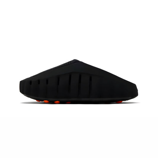 Nike Mind 001 Slide Black Chrome