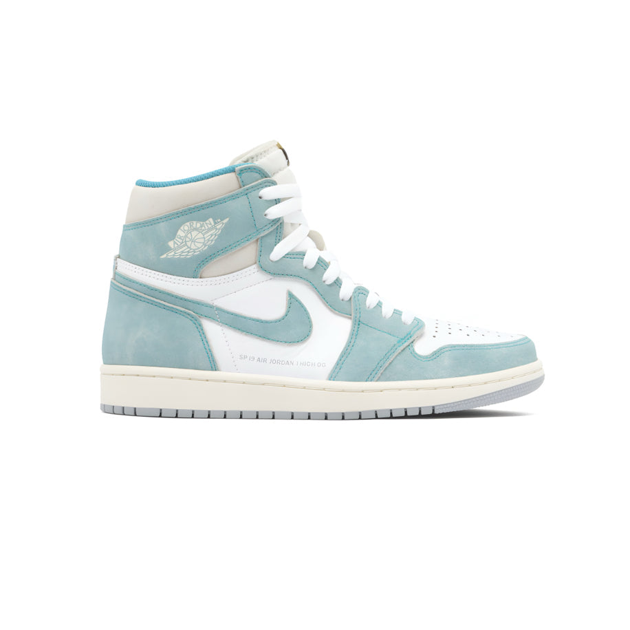 NİKE AIR JORDAN 1 TURBO GREEN RETRO HIGH OG