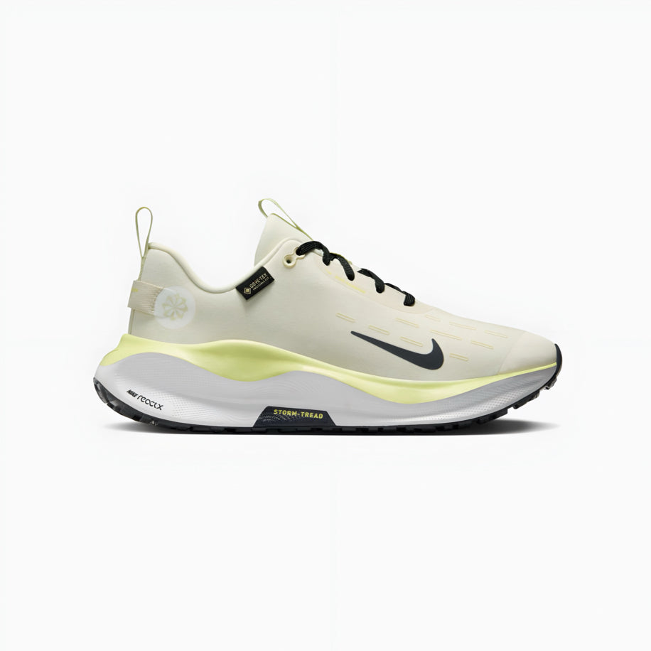 Nike Reactx InfinityRN 4 Gore-Tex Road Running