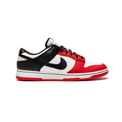 Nike Dunk Low EMB NBA 75th Anniversary Chicago (GS)