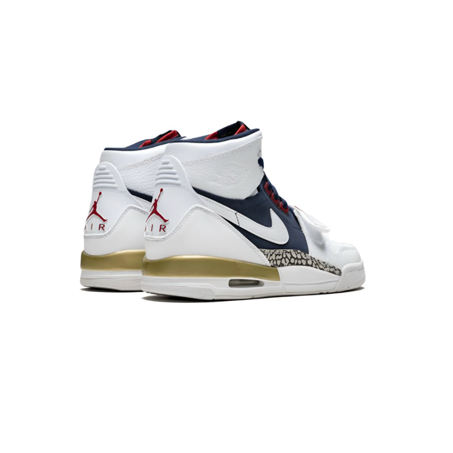NİKE Air Jordan Legacy 312 Dream Team