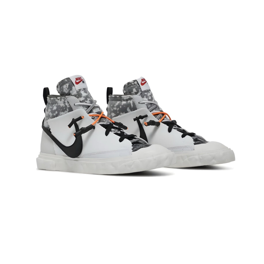 Nike Blazer Mid READYMADE White