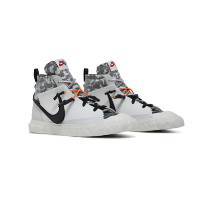 Nike Blazer Mid READYMADE White
