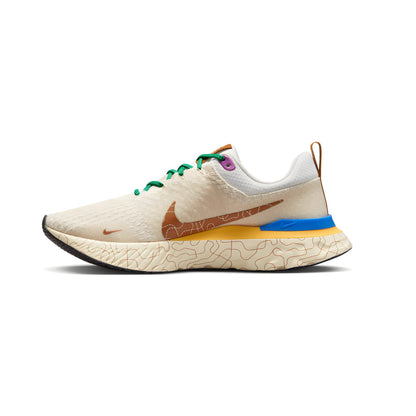 Nike React Infinity Run Fk 3 Prm