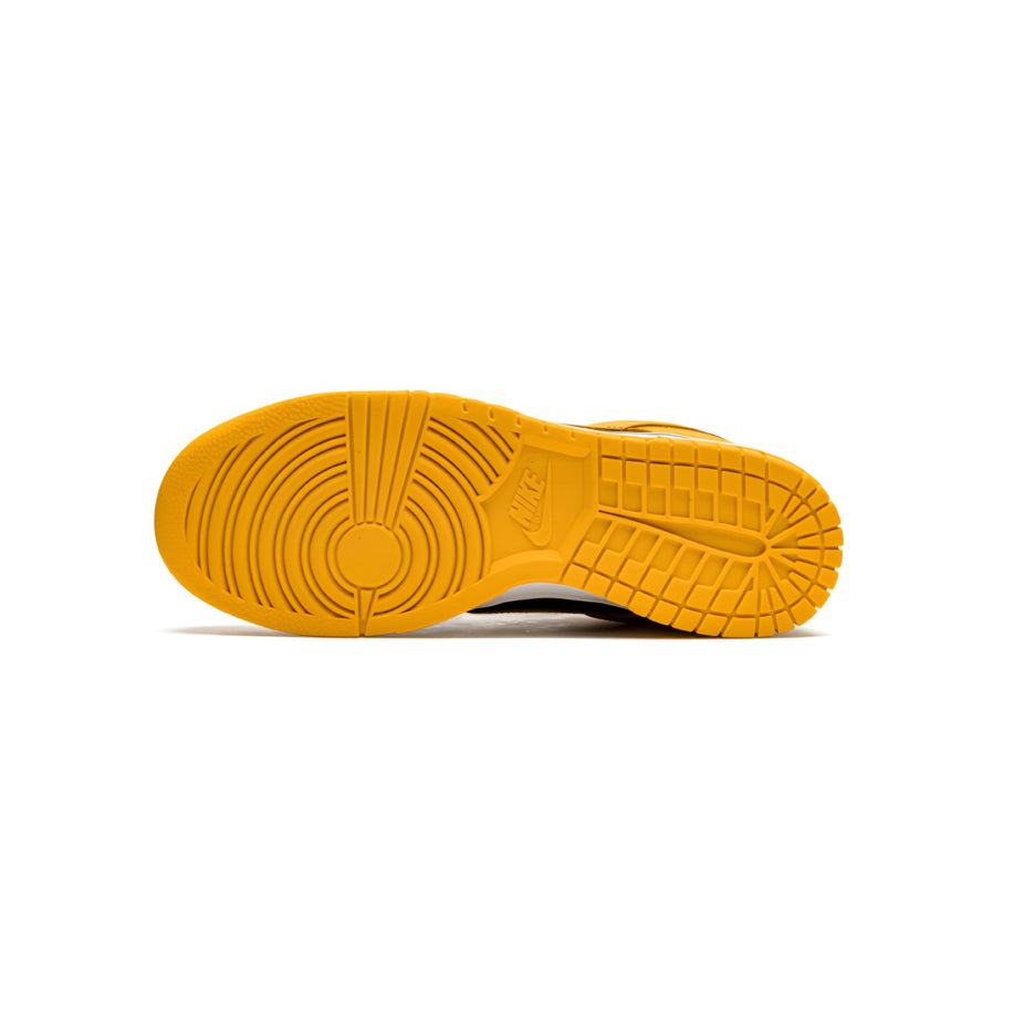 Nike Dunk Low Championship Goldenrod (2021)