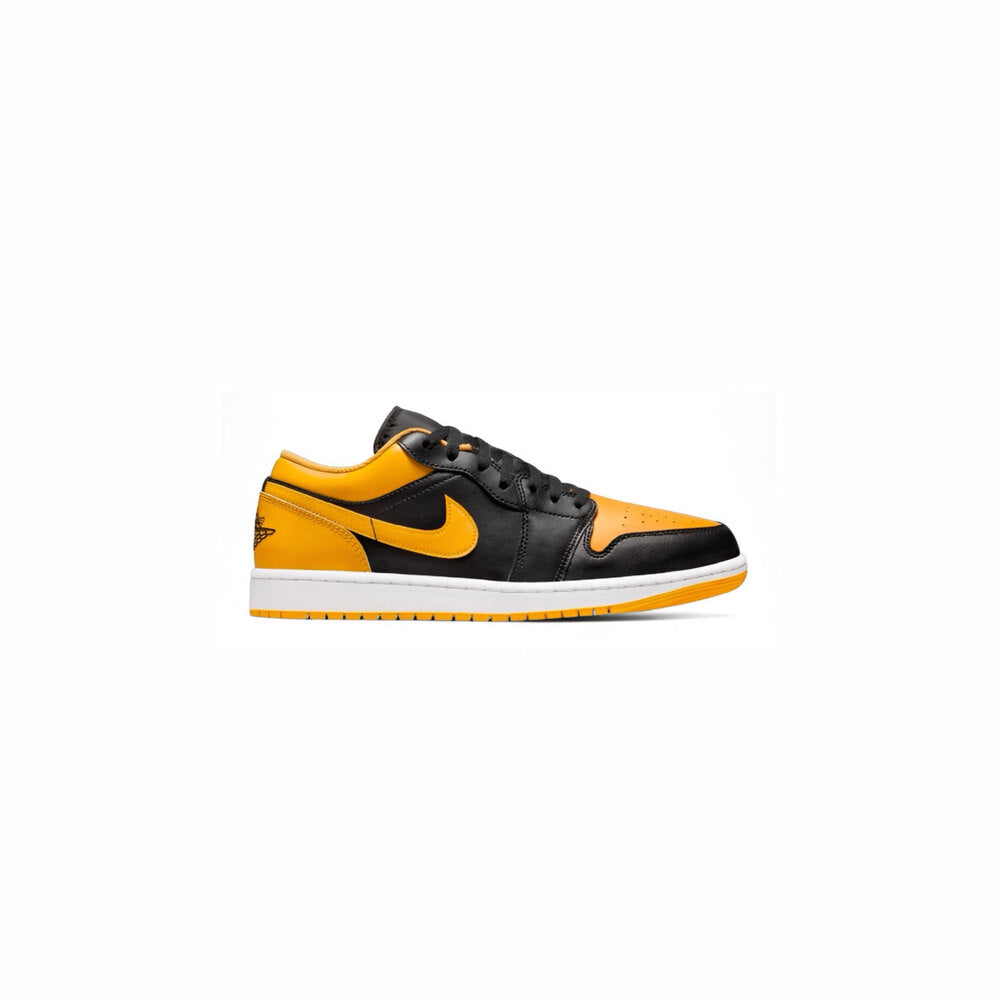 Nike Air Jordan 1 Low(GS) Leather