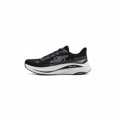 Skechers 220509 BKW MAX CUSHIONING PROPULSIO