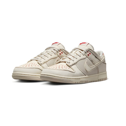 Nike Dunk Low Light Orewood Brown Sashiko