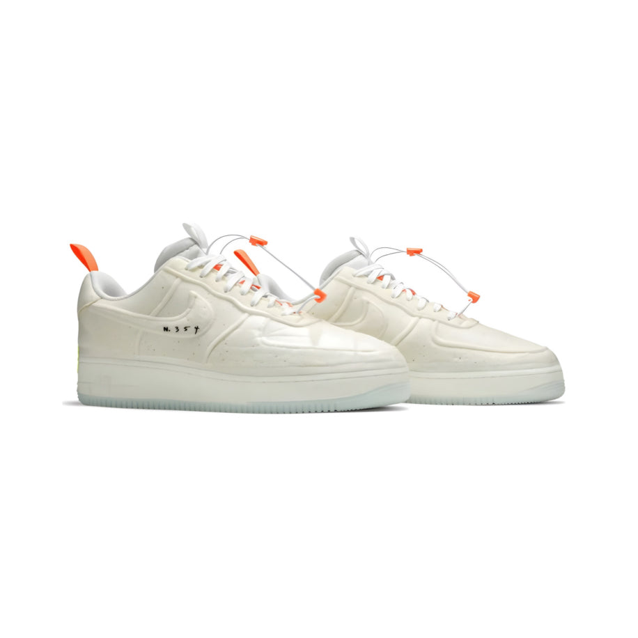 Nike Air Force 1 Low Experimental Sail