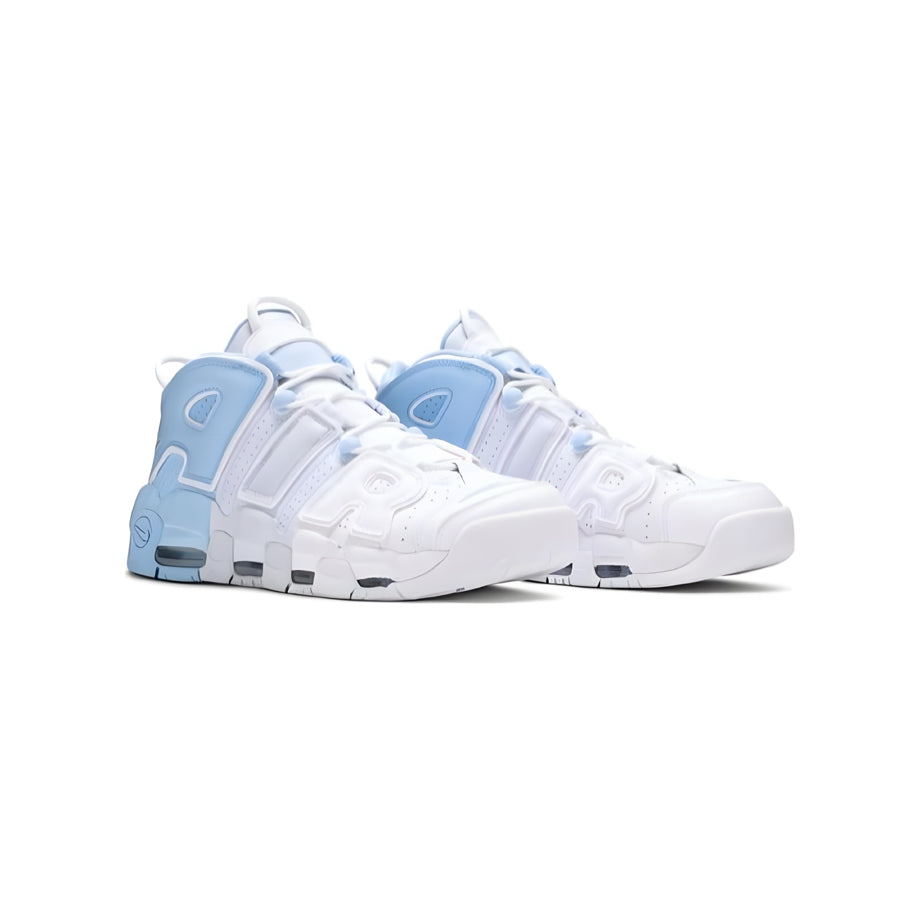 NİKE AİR MORE UPTEMPO PSYCHİC BLUE
