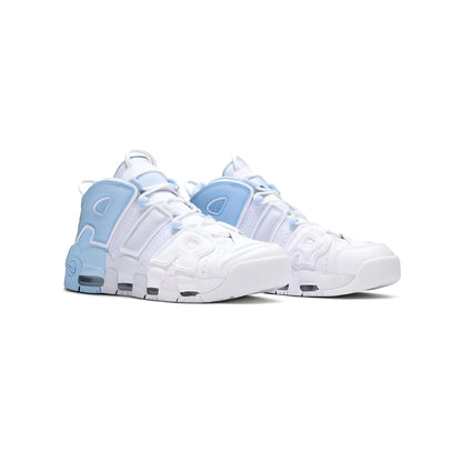 NİKE AİR MORE UPTEMPO PSYCHİC BLUE