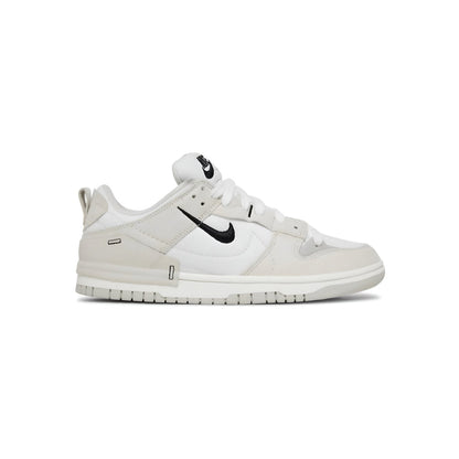 Nike Dunk Low Disrupt 2 Pale Ivory Black