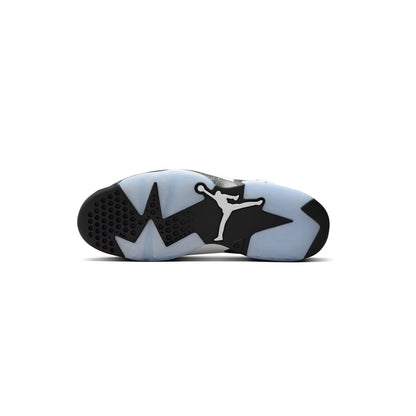 Nike Air Jordan 6 Retro White Oreo