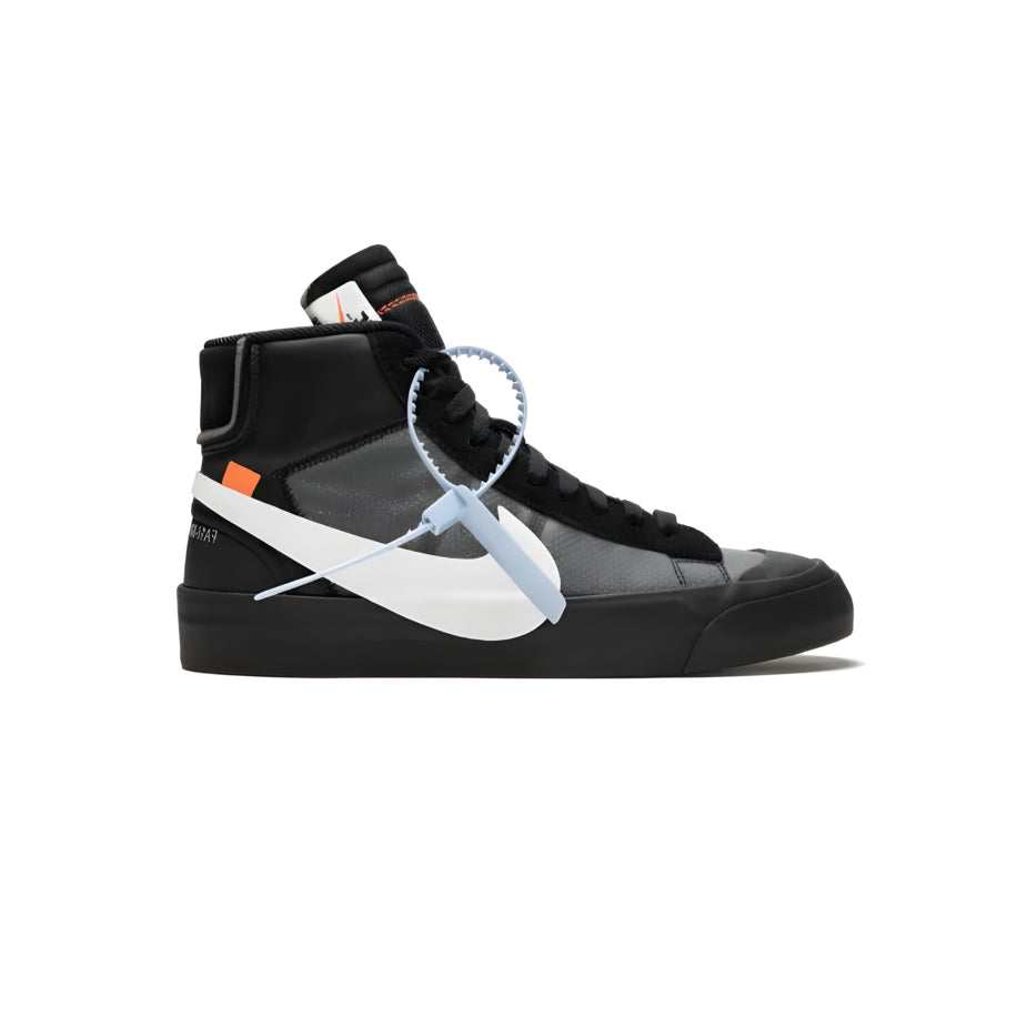 Nike Blazer Mid "Grim Reaper"
