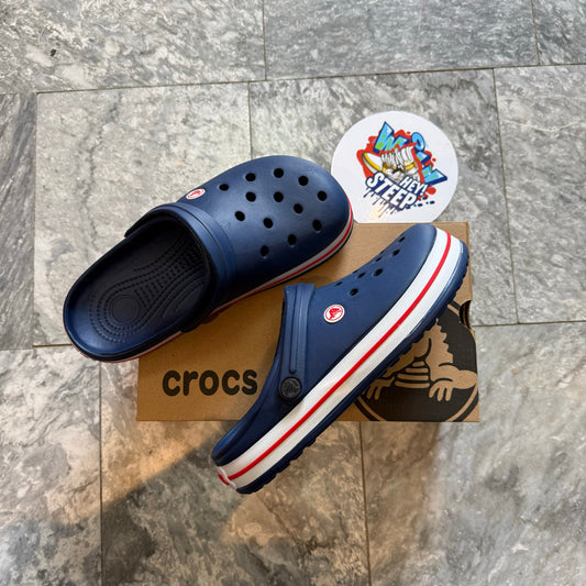 Crocs Terlik