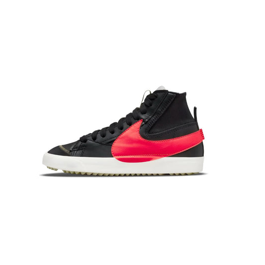 NIKE Nike Tenıs Blazer Mid77 Jumbo N235