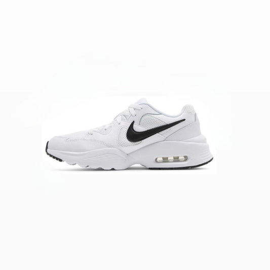 Nike Air Max Fusion 'White Black'
