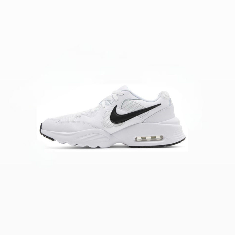 Nike Air Max Fusion 'White Black'