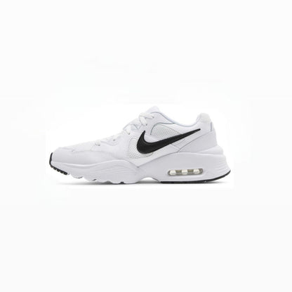 Nike Air Max Fusion 'White Black'