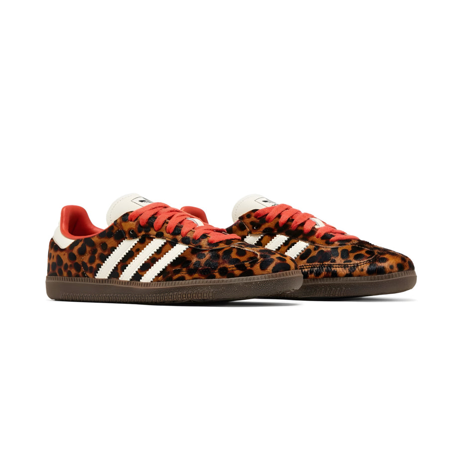 Adidas Samba Leopar OG