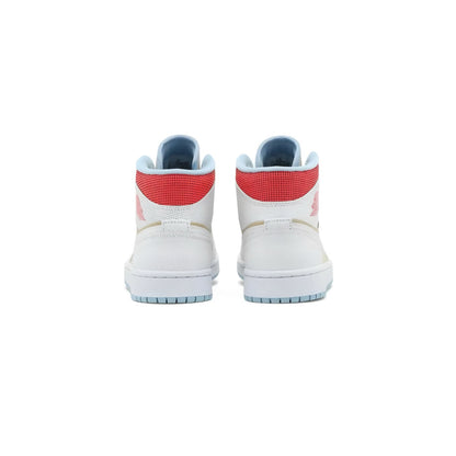 Nike Air Jordan 1 Mid SE Sesame
