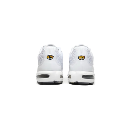Nike Air Max Plus TN White