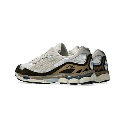 Asics Gel-Nyc Ekru