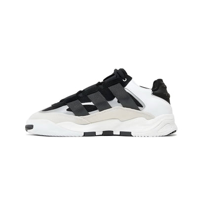 Adidas Niteball Black White