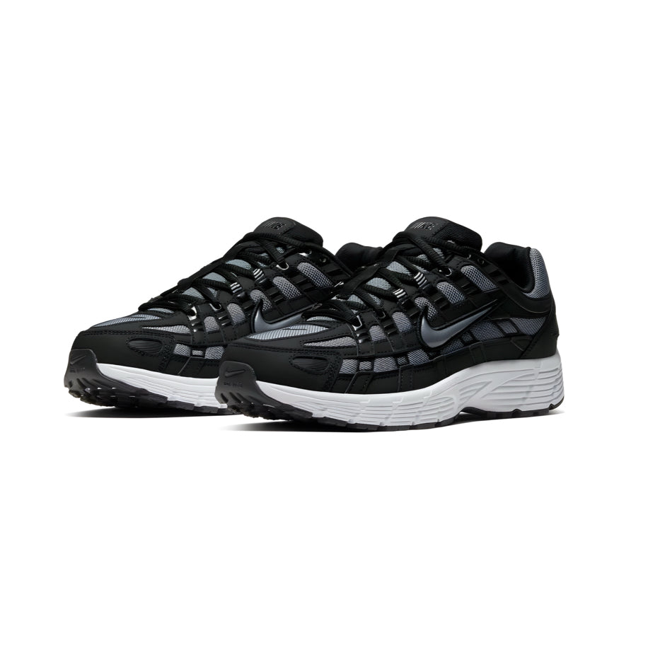 Nike P-6000 Cool Grey