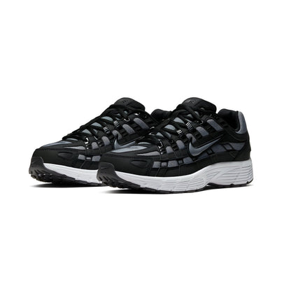 Nike P-6000 Cool Grey