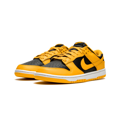Nike Dunk Low Championship Goldenrod (2021)