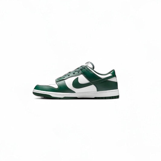 Nike Dunk Low Retro 'Michigan State'