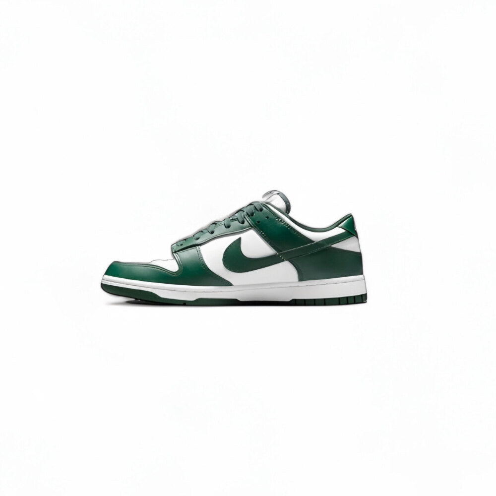 Nike Dunk Low Retro 'Michigan State'
