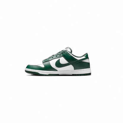 Nike Dunk Low Retro 'Michigan State'