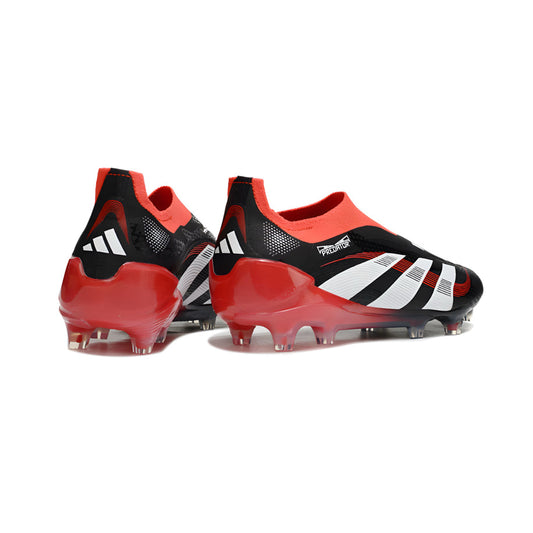 Adidas Predator Elite 25 Laceless Campo "Moments"