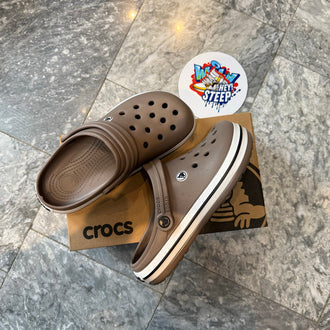 Crocs Terlik