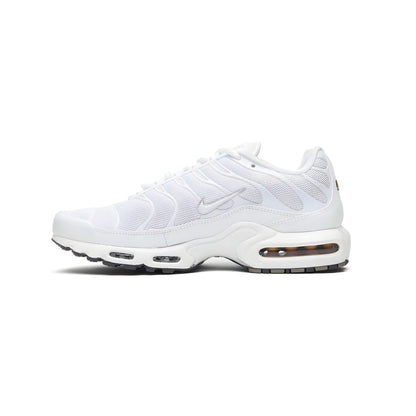 Nike Air Max Plus TN White