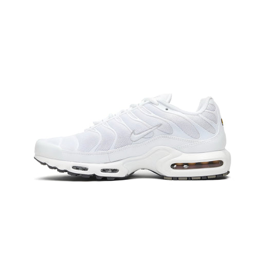 Nike Air Max Plus TN White