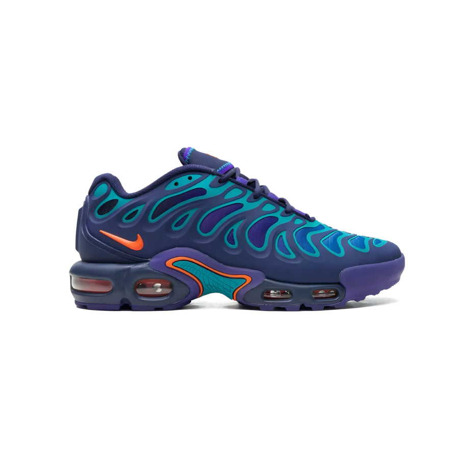 Nike Air Max Plus TN Drift "Midnight"