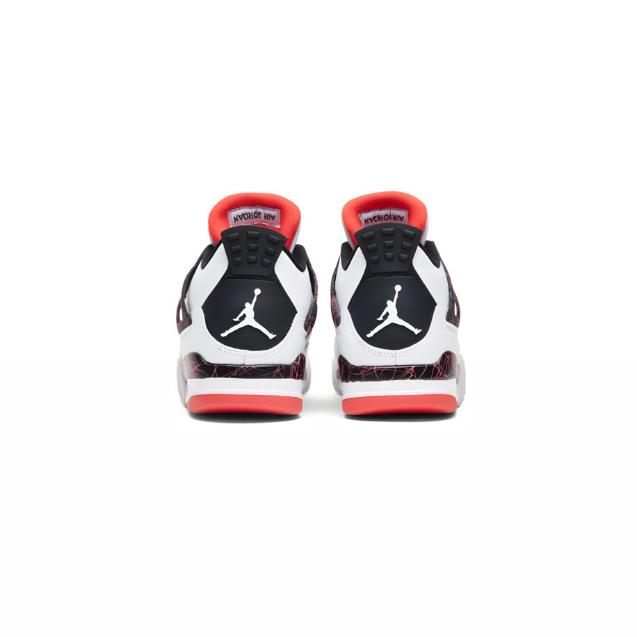 Nike Air Jordan Retro 4 Flight Nostalgia