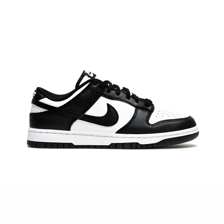 Nike Dunk Low Retro White Black