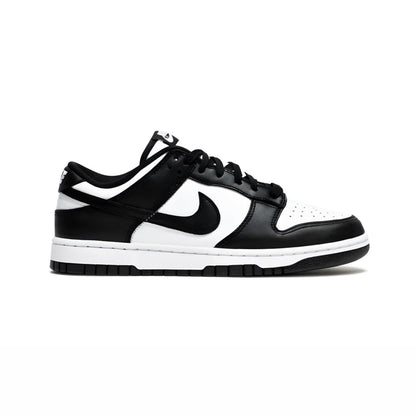 Nike Dunk Low Retro White Black