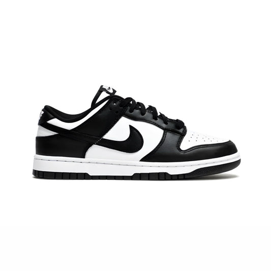 Nike Dunk Low Retro White Black