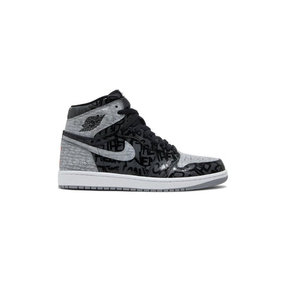 Nike Air Jordan 1 Retro High Rebellionaire